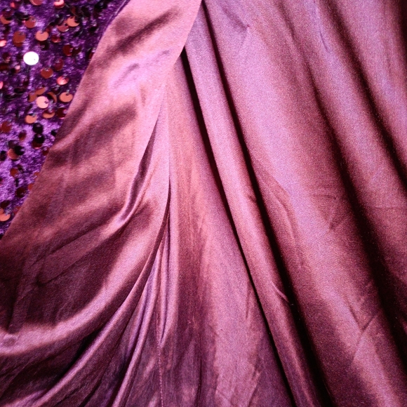 Nanette Lepore sequined velvet blazer NWT - Picture 5 of 7